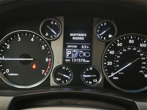 Used 2015 Lexus LX 570 4WD image 11