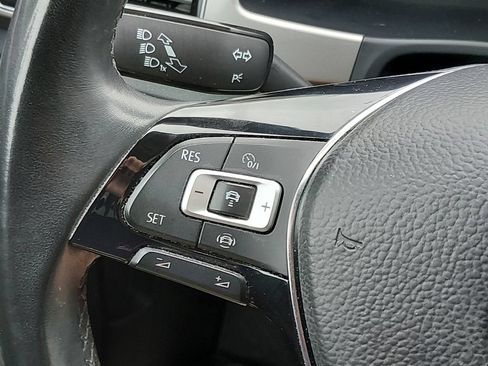 Used 2019 Volkswagen Atlas SEL AWD/4WD image 24