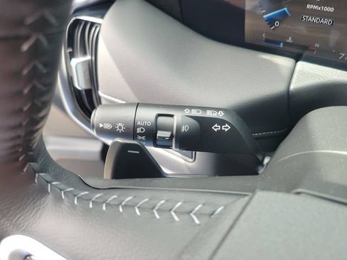 New 2026 Nissan Armada Platinum AWD/4WD image 25