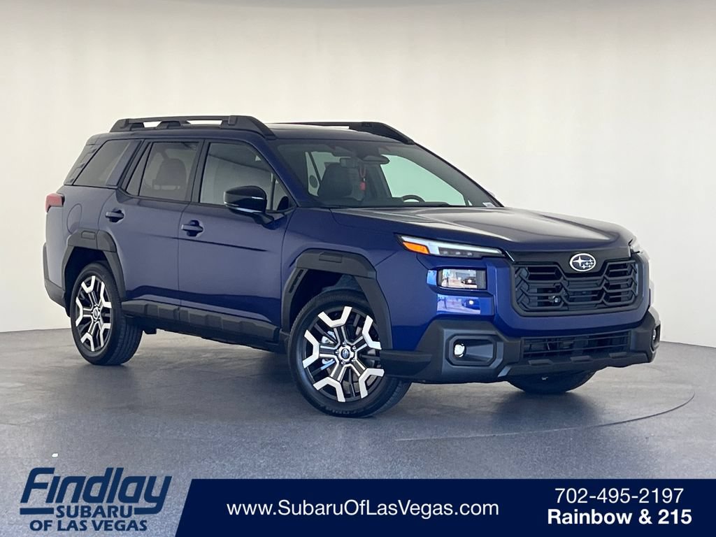 New 2026 Subaru Outback Touring XT AWD/4WD 360° Tour