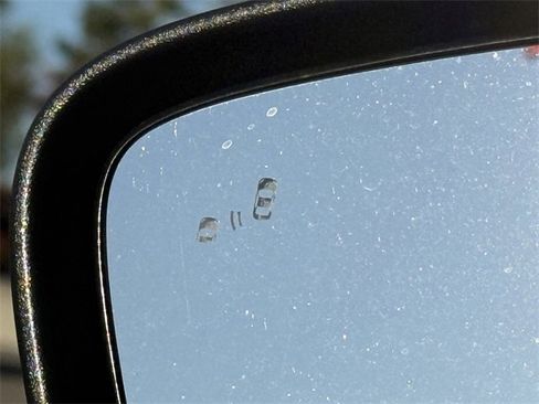 Certified 2021 Ford Escape SEL image 23