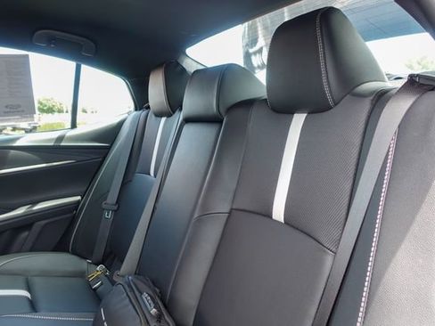 Certified 2026 Toyota Camry SE w/ Convenience Package FWD image 23
