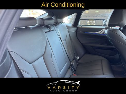 Used 2022 BMW 430i Gran Coupe w/ Convenience Package image 18