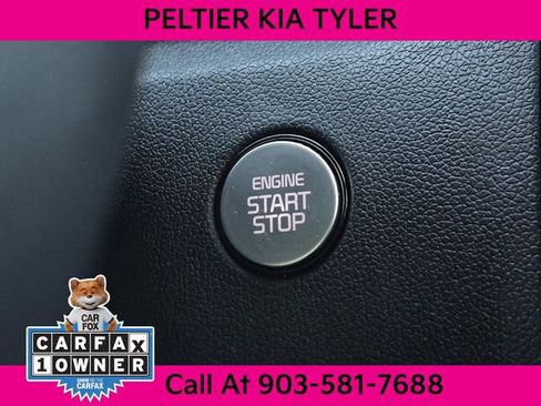 Certified 2023 Kia Sorento S image 35