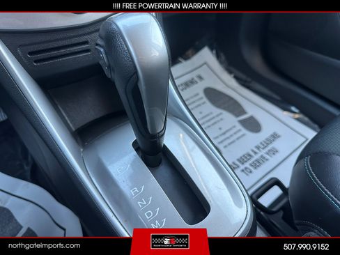 Used 2015 Chevrolet Trax LT w/ LT Plus Package image 21