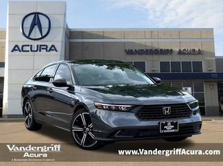 Used 2026 Honda Accord SE video 1