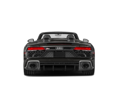 Used 2021 Audi R8 V10 RWD image 5