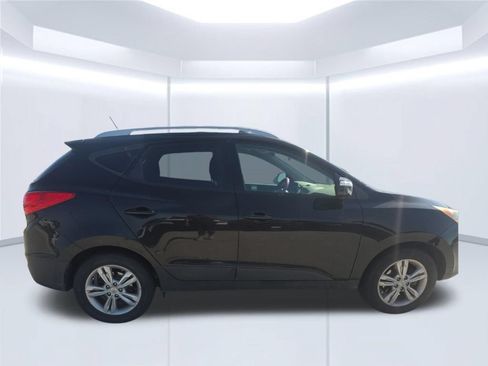 Used 2013 Hyundai Tucson GLS AWD/4WD image 5