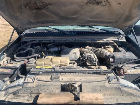 Used 1999 Ford F250 XLT image 22