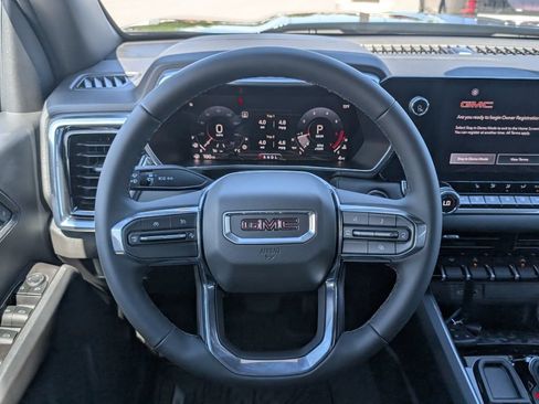 Used 2026 GMC Canyon Elevation w/ Convenience Package RWD image 16