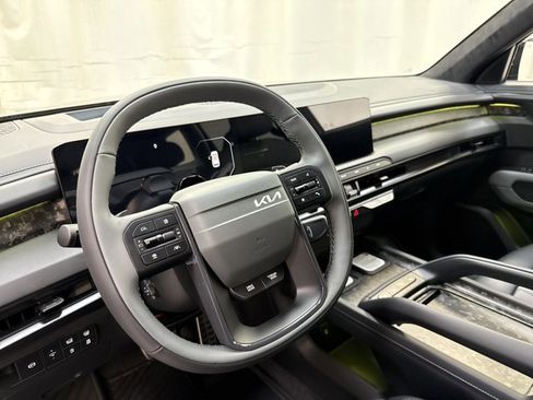 New 2027 Kia Telluride SX Prestige X-Pro image 26