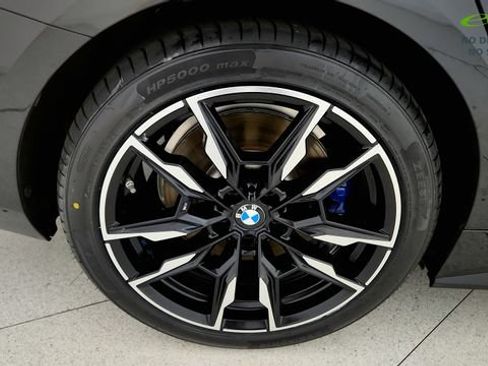 Used 2025 BMW i4 M50 AWD/4WD image 82