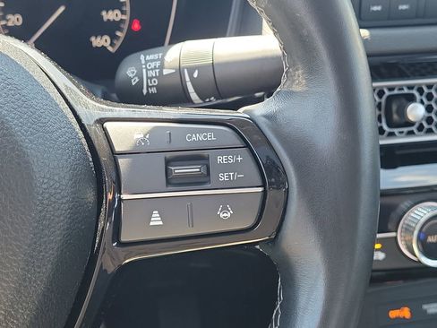 Used 2022 Honda Civic EX image 26