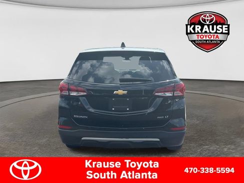 Used 2024 Volkswagen Jetta S FWD image 7