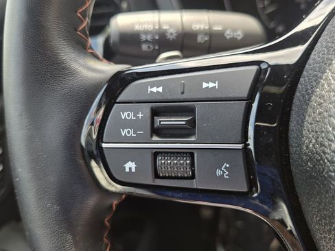 Certified 2024 Honda Pilot TrailSport image 26