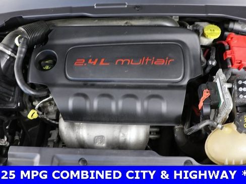 Used 2019 Jeep Compass Latitude w/ Popular Equipment Group image 22