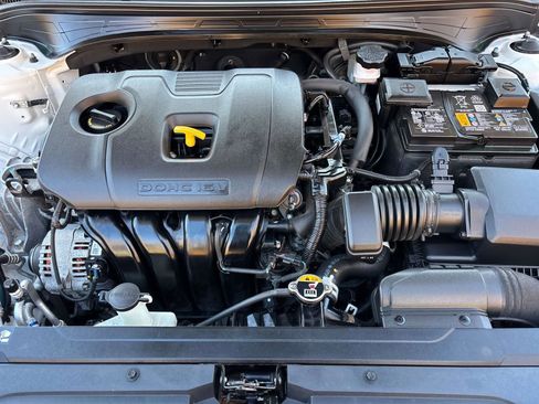 Used 2023 Kia Forte GT-Line w/ GT-Line Premium Package image 11