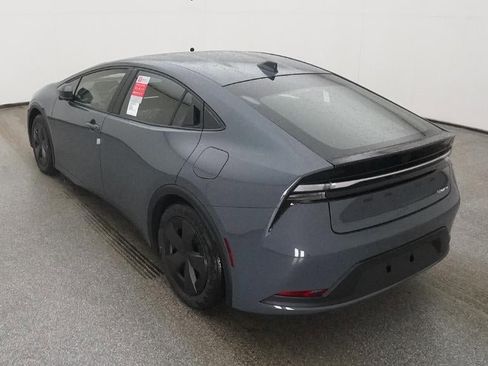 New 2026 Toyota Prius Plug-In Hybrid image 5
