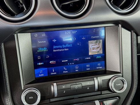 Used 2022 Ford Mustang GT Premium w/ Equipment Group 401A image 15