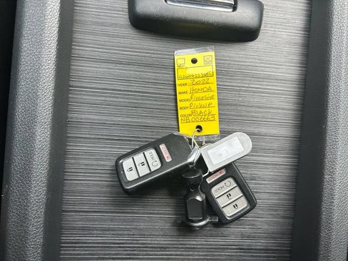 Used 2022 Honda Ridgeline Sport image 47