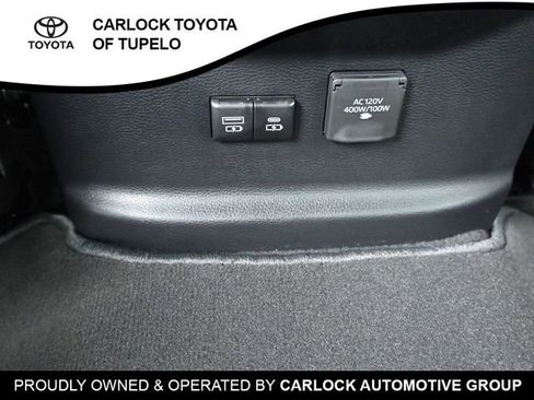 Used 2024 Toyota Tundra Limited image 24