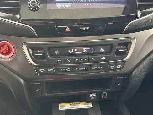 Used 2022 Honda Pilot Special Edition image 14