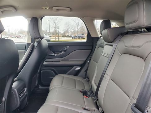 Certified 2024 Lincoln Corsair Premiere w/ Equipment Group 101A image 29