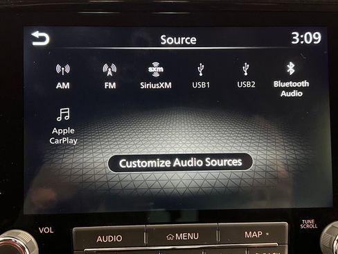 Used 2023 Nissan Frontier PRO-4X w/ Pro Convenience Package image 56