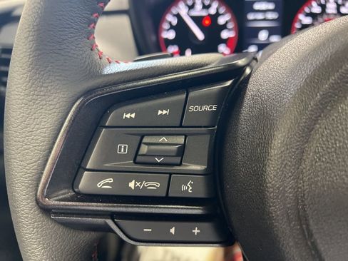 Used 2025 Subaru Impreza RS image 17