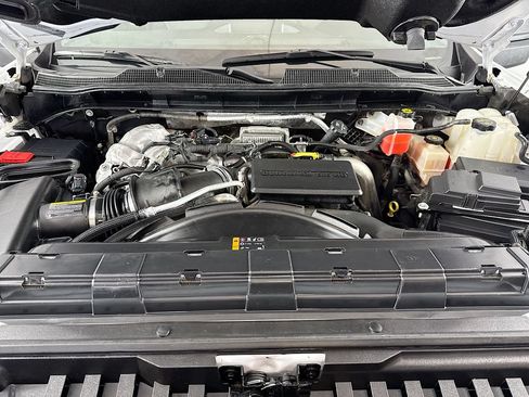 Used 2023 Chevrolet Silverado 3500 W/T w/ WT Fleet Convenience Package AWD/4WD image 26
