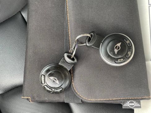 Used 2013 MINI Cooper Coupe S w/ Cold Weather Pkg image 25