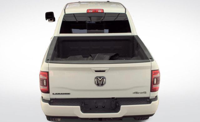 Used 2023 RAM 2500 Laramie AWD/4WD image 11