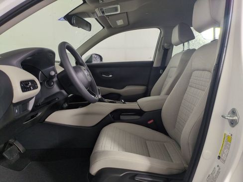 New 2026 Honda HR-V LX image 9
