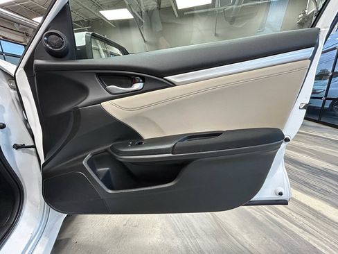 Used 2017 Honda Civic EX-T image 34