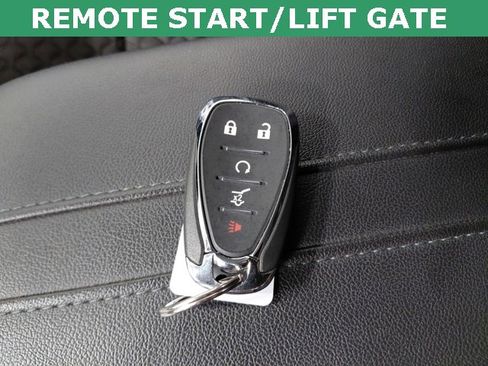 Used 2020 Chevrolet Blazer LT image 5