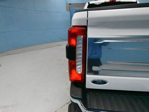 Used 2025 Ford F250 King Ranch w/ Chrome Package image 46