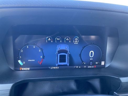 Used 2025 Ford F150 XLT w/ Equipment Group 302A MID image 20