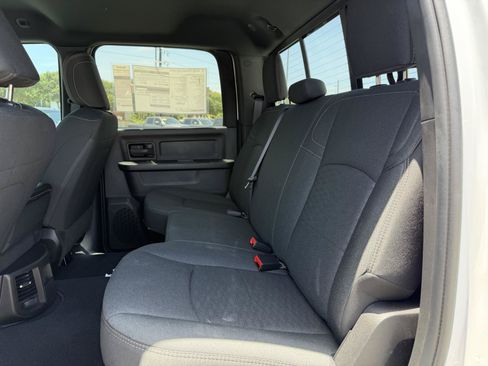 Used 2025 RAM 2500 Tradesman AWD/4WD image 17