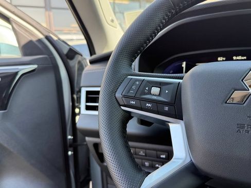 New 2026 Mitsubishi Outlander SEL AWD/4WD image 23