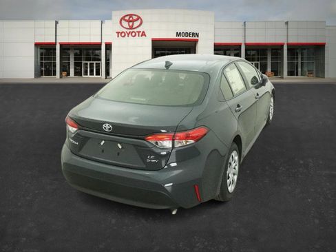 New 2026 Toyota Corolla LE image 19