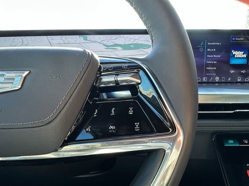 New 2026 Cadillac Escalade IQL Sport 2 image 22