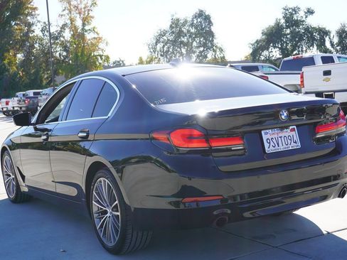 Used 2018 BMW 530i image 11