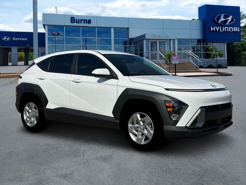 New 2026 Hyundai Kona SE AWD/4WD image 10