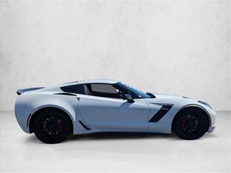 Used 2018 Chevrolet Corvette Z06 video 4