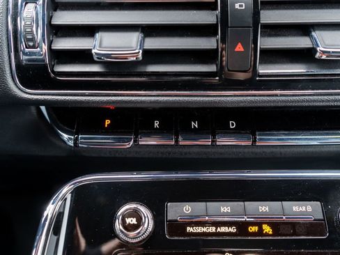 Used 2023 Lincoln Navigator Reserve image 29