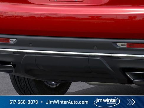 New 2026 Buick Enclave Preferred w/ Power Package image 15