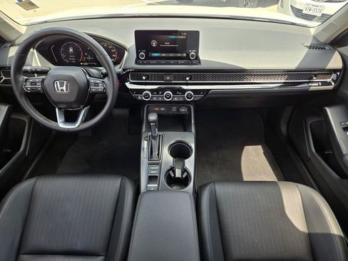 Certified 2023 Honda Civic EX-L image 14