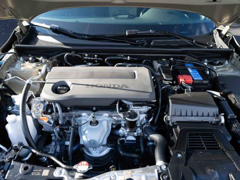 New 2026 Honda Civic Sport image 30