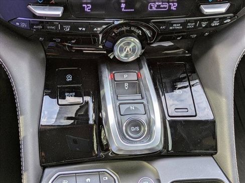 Used 2023 Acura MDX SH-AWD w/ Advance Package image 13