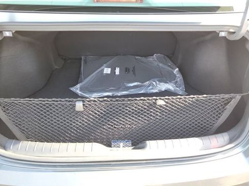 New 2026 Hyundai Elantra Sport FWD image 22